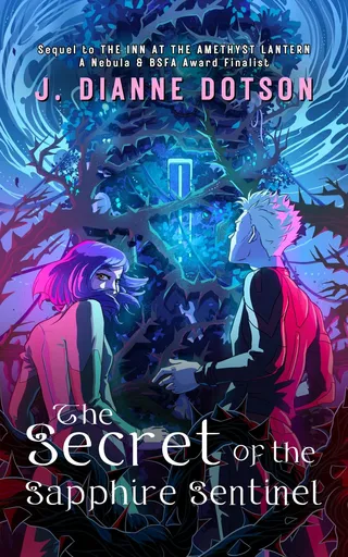 Secret of the Sapphire Sentinel
