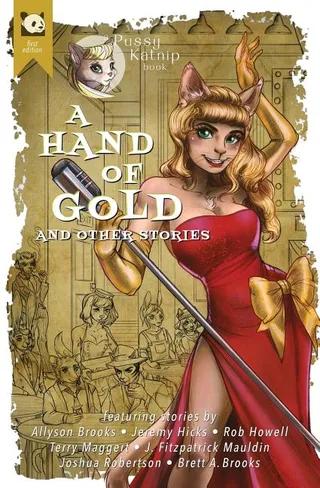 A Hand of Gold