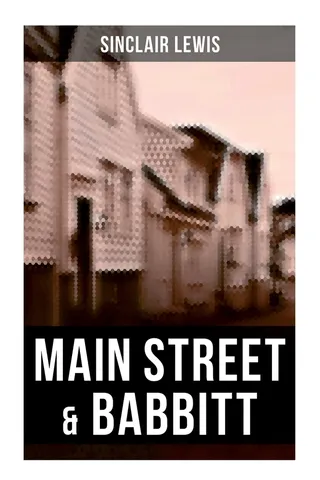 Main Street & Babbitt
