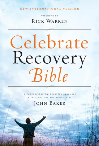 NIV Celebrate Recovery