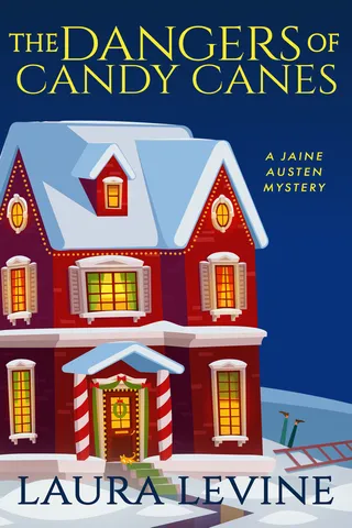 Dangers of Candy Canes