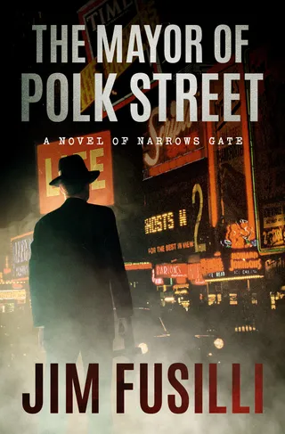 Mayor of Polk Street