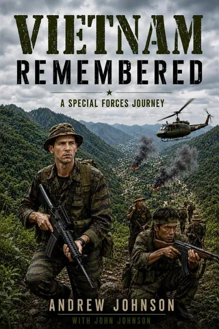 Vietnam Remembered