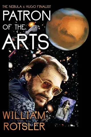 Patron of the Arts