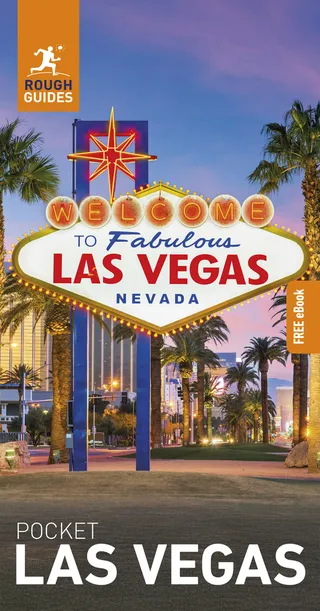 Rough Guides Pocket Las Vegas