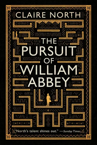 The Pursuit of William Abbey
