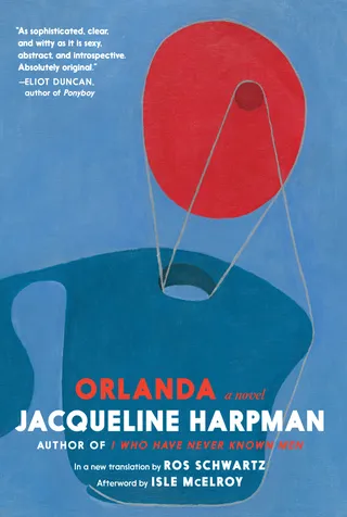 Orlanda