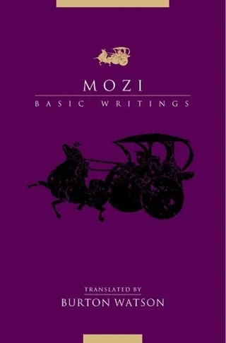 Mozi