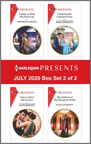 Box Set 2