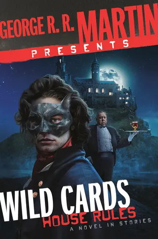 Wild Cards