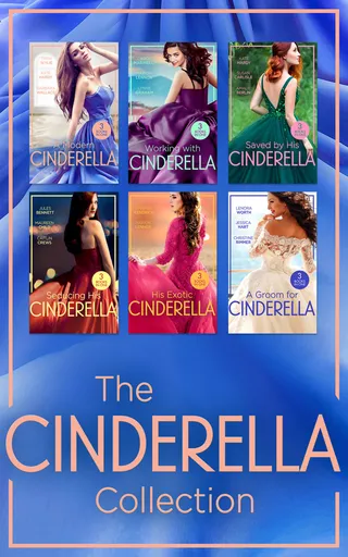 Cinderella Collection