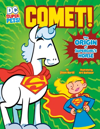Comet!