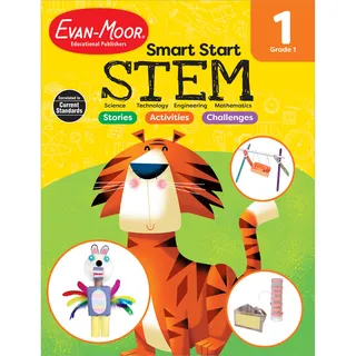 Smart Start STEM