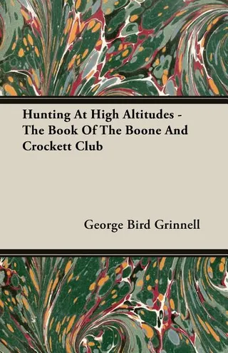 Hunting at High Altitudes