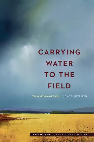 Carrying Water to the Field
