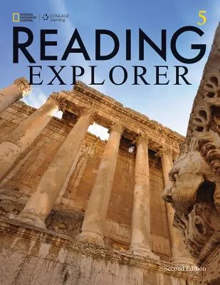 Reading Explorer 5 Student Book