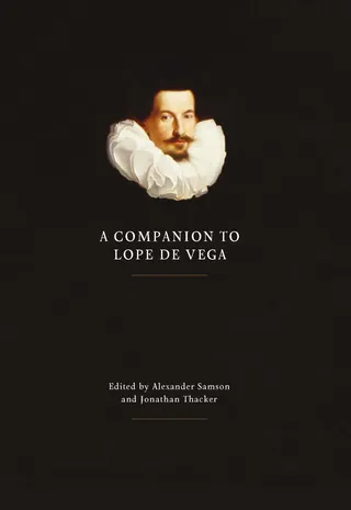 Companion to Lope de Vega