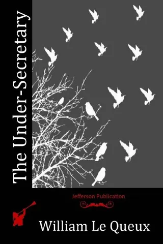 The Under-Secretary