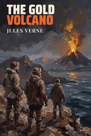 The Gold Volcano