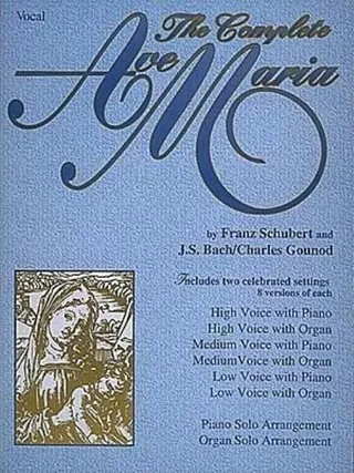The Ave Maria