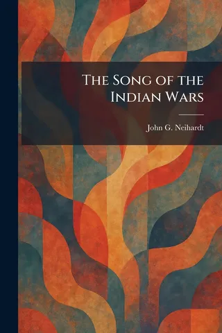 The Song of the Indian Wars
