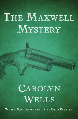 Maxwell Mystery