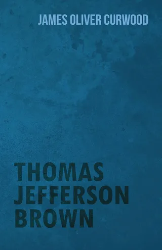 Thomas Jefferson Brown