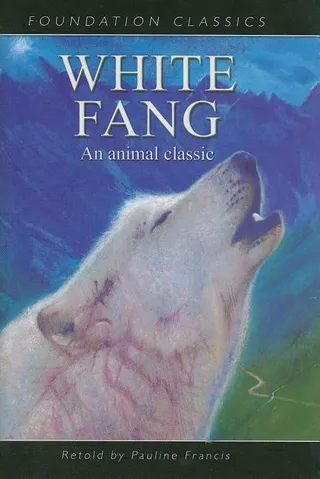 White Fang