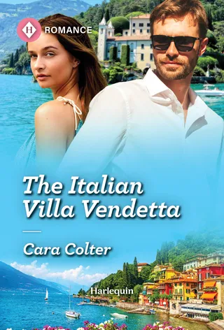 Italian Villa Vendetta