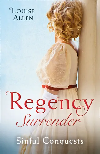 Regency Surrender