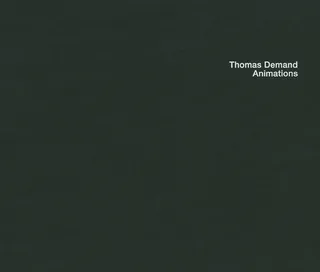 Thomas Demand