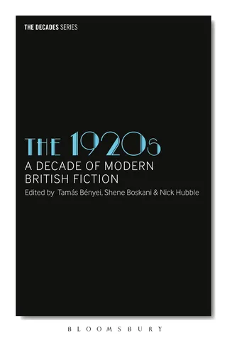 The 1920s