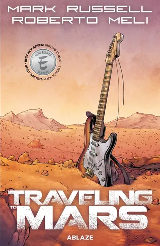 Traveling to Mars
