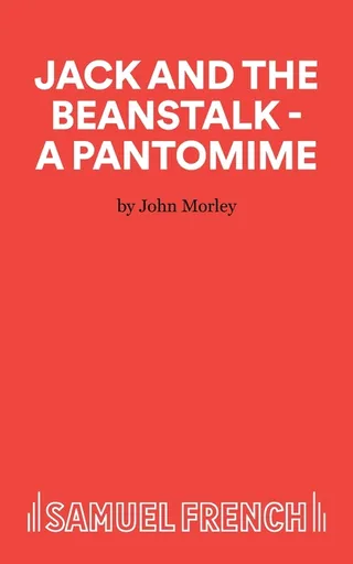 Jack and the Beanstalk