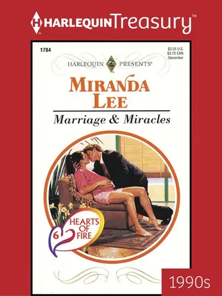Marriage & Miracles