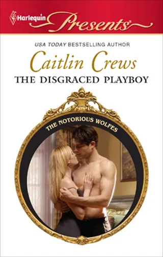 Disgraced Playboy