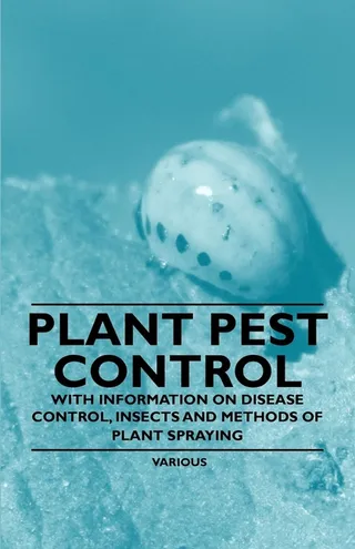 Plant Pest Control
