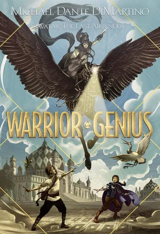 Warrior Genius