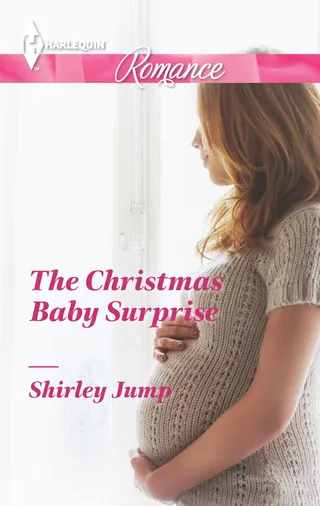 Christmas Baby Surprise