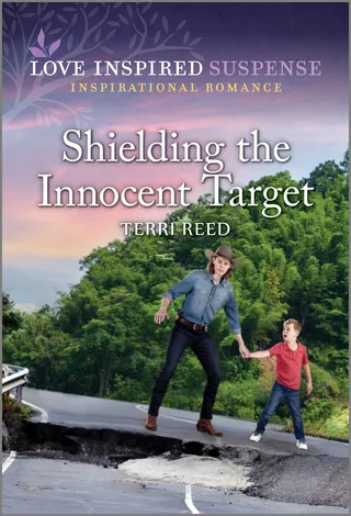 Shielding The Innocent Target