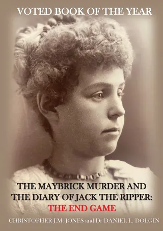 The Maybrick Murder and the Diary of Jack the Ripper