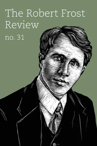 The Robert Frost Review