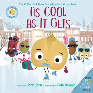 The Cool Bean Presents
