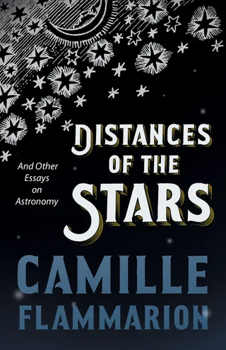 Distances of the Stars