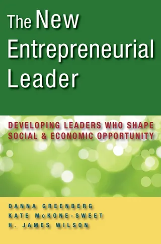 The Entrepreneurial Leader