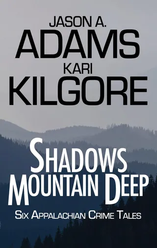 Shadows Mountain Deep