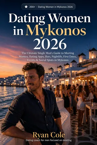 Dating Women in Mykonos