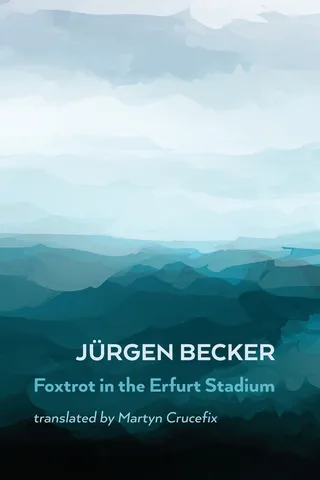Foxtrot in the Erfurt Stadium