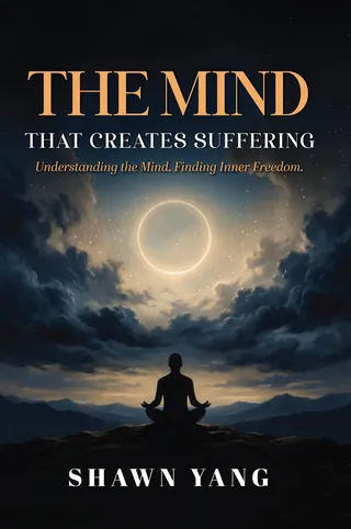 The Mind That Creates Suffering