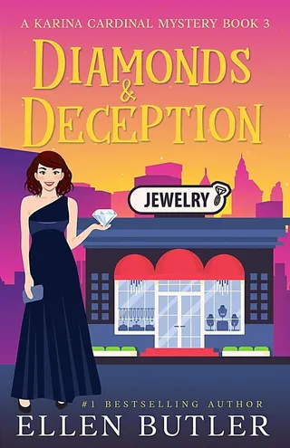 Diamonds and Deception